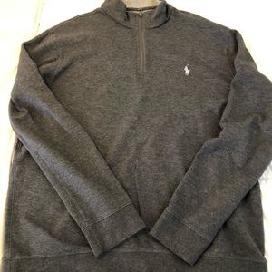 Polo Ralph Lauren sweater.